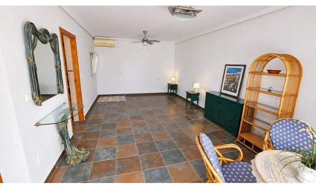 Resale - Townhouse -
Ciudad Quesada - Ciudad Quesada - Town
