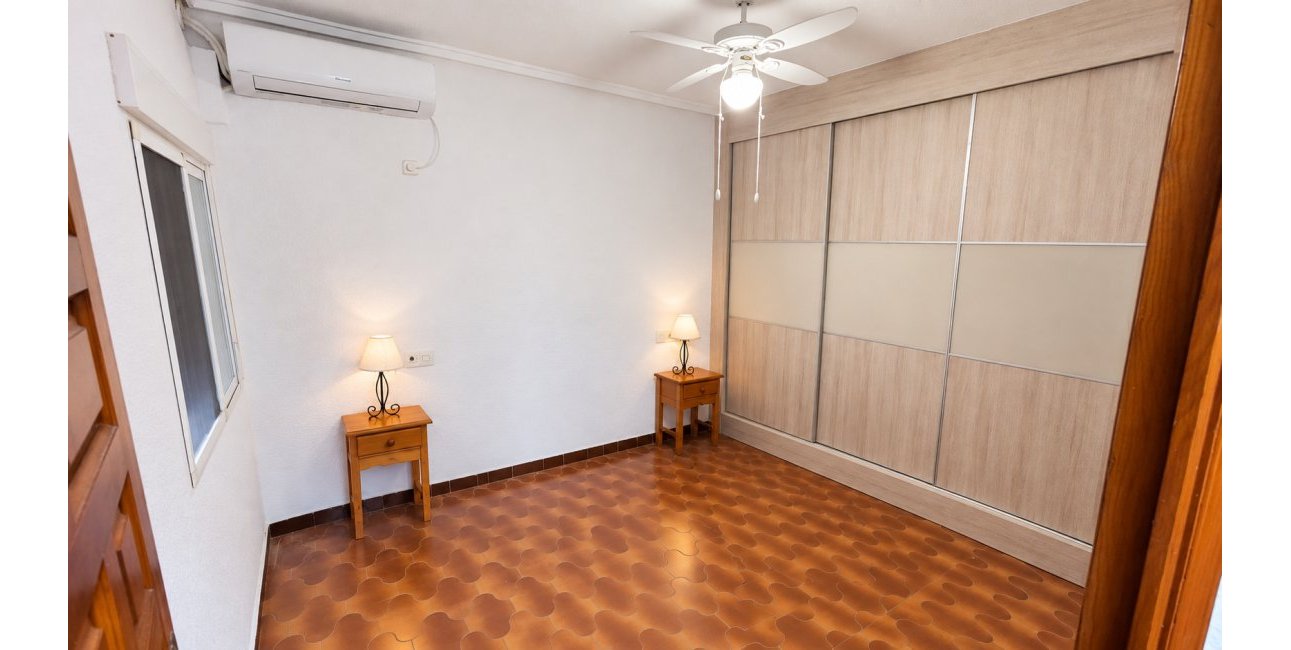 Resale - Townhouse -
Ciudad Quesada - Ciudad Quesada - Town