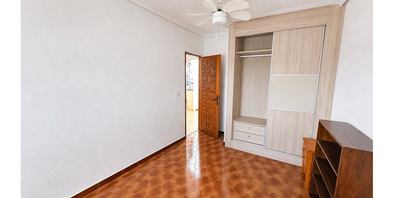 Resale - Townhouse -
Ciudad Quesada - Ciudad Quesada - Town