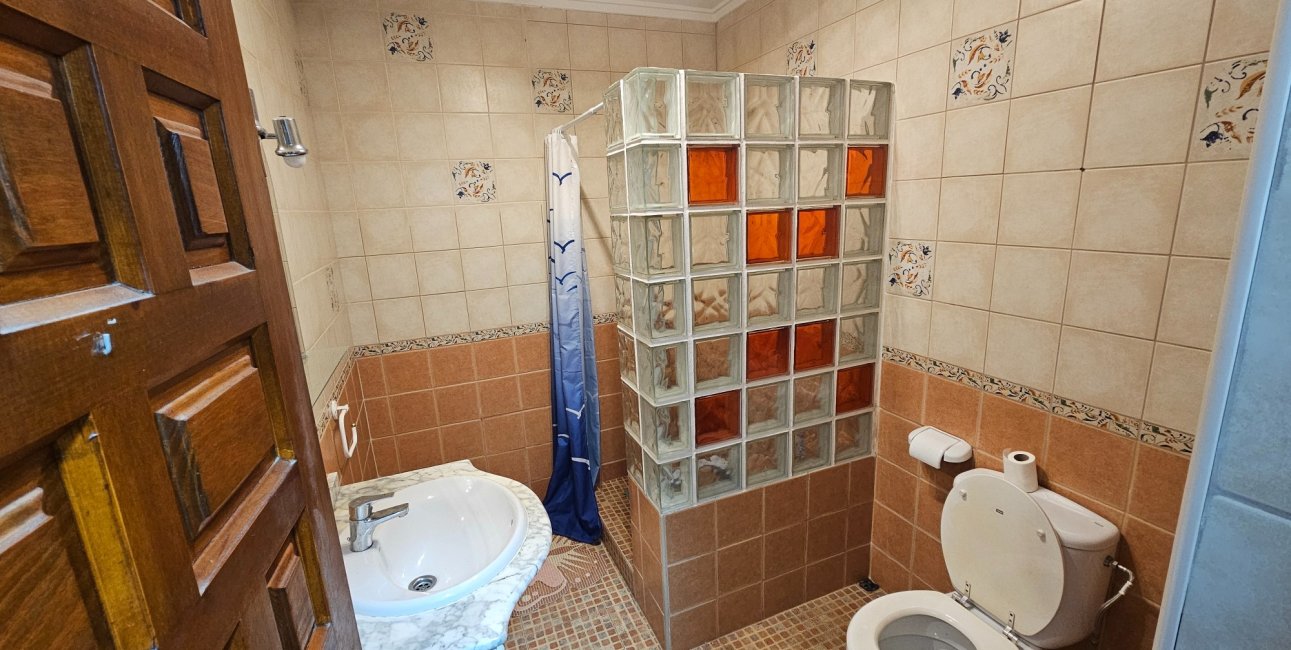 Resale - Townhouse -
Ciudad Quesada - Ciudad Quesada - Town