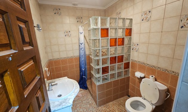Resale - Townhouse -
Ciudad Quesada - Ciudad Quesada - Town