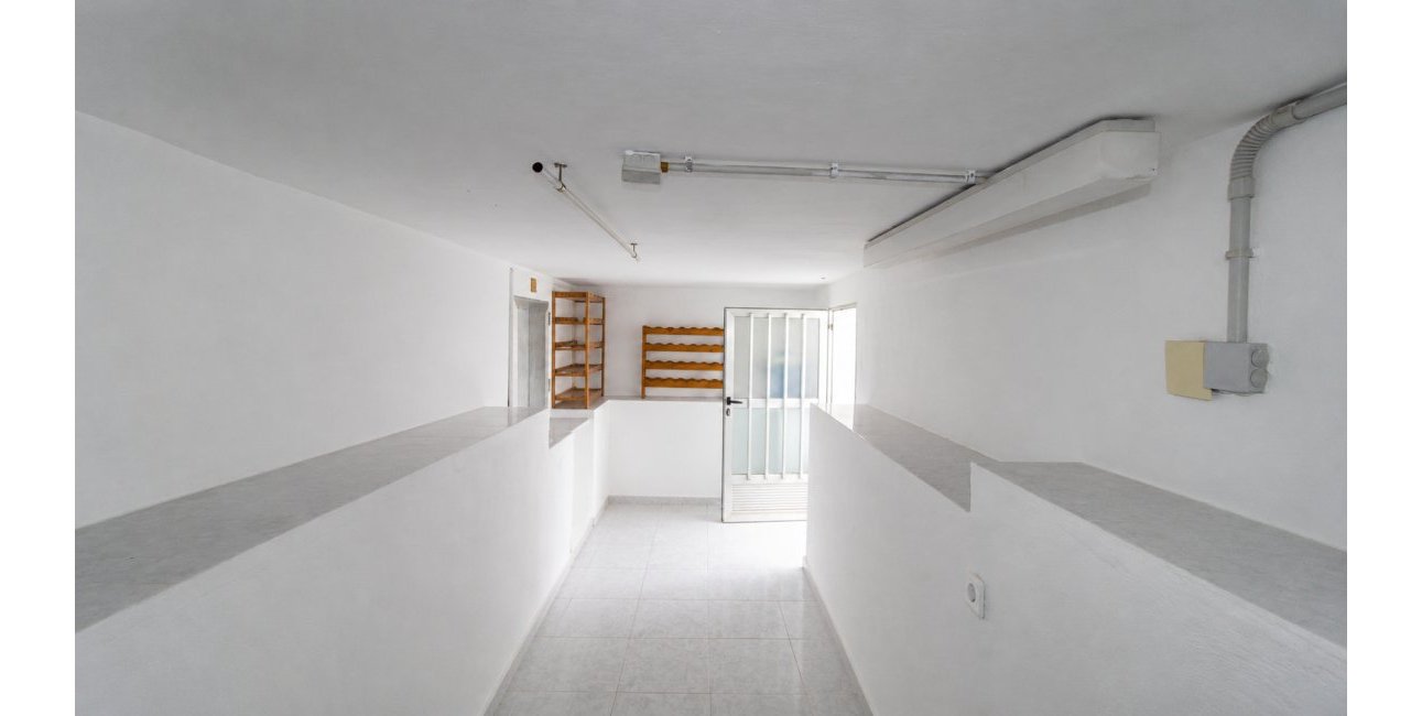 Resale - Townhouse -
Ciudad Quesada - Ciudad Quesada - Town
