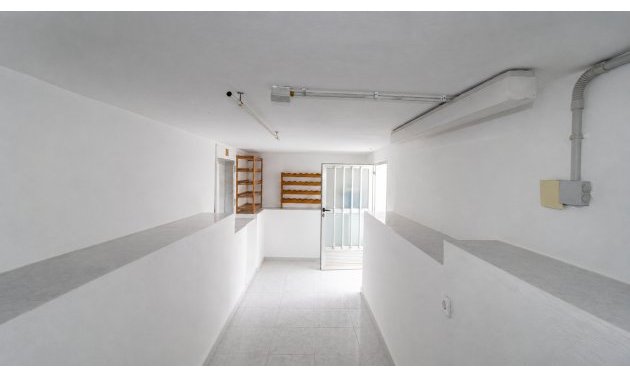 Resale - Townhouse -
Ciudad Quesada - Ciudad Quesada - Town