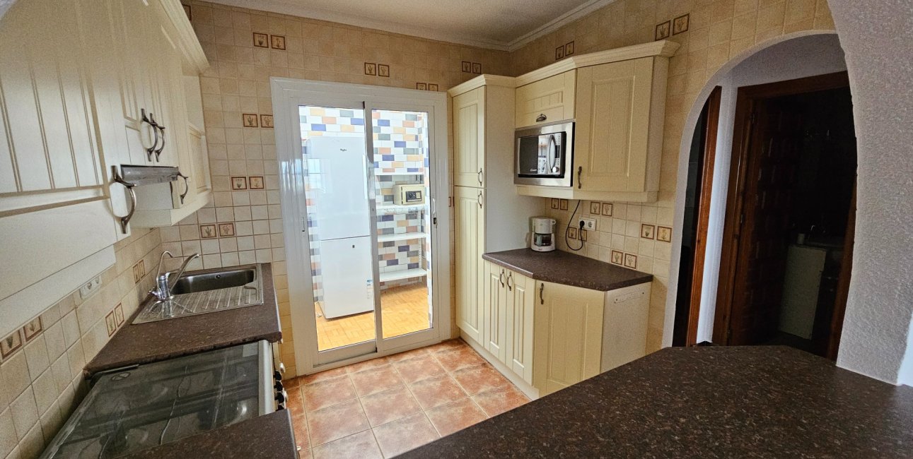Resale - Townhouse -
Ciudad Quesada - Ciudad Quesada - Town