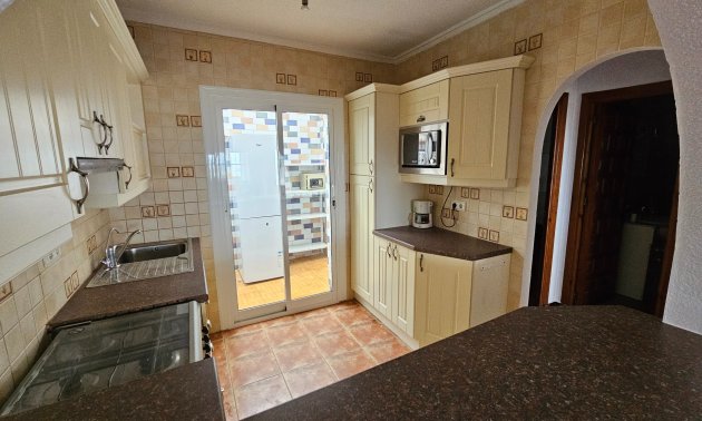 Resale - Townhouse -
Ciudad Quesada - Ciudad Quesada - Town