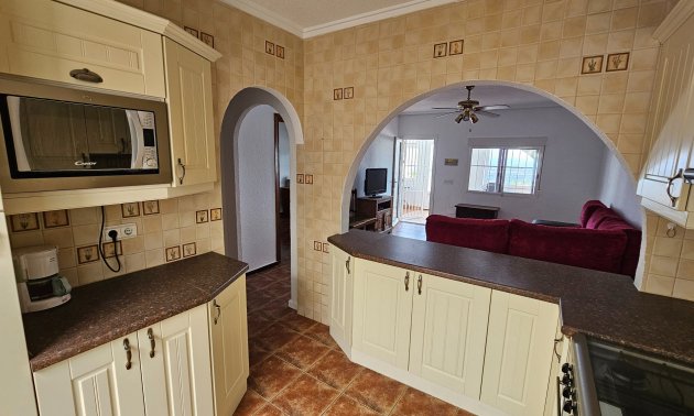 Resale - Townhouse -
Ciudad Quesada - Ciudad Quesada - Town