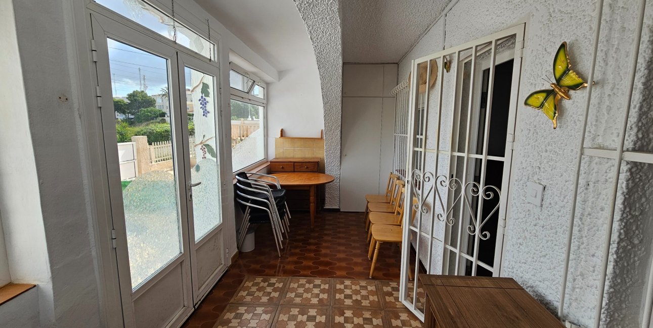Resale - Townhouse -
Ciudad Quesada - Ciudad Quesada - Town