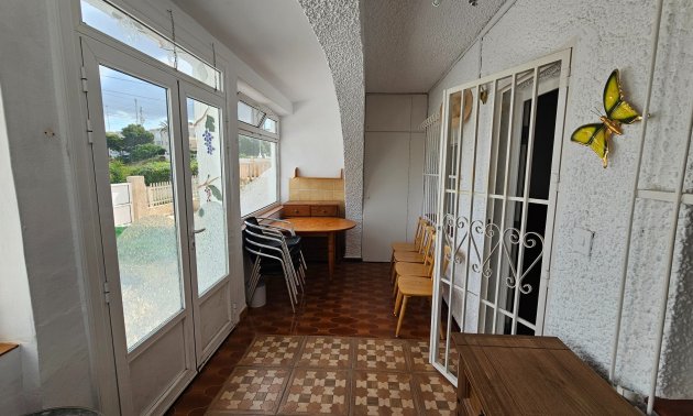 Resale - Townhouse -
Ciudad Quesada - Ciudad Quesada - Town