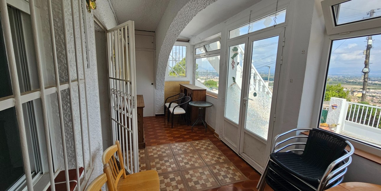 Resale - Townhouse -
Ciudad Quesada - Ciudad Quesada - Town