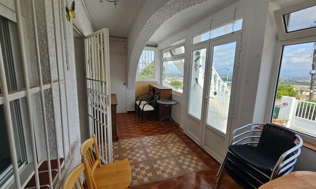 Resale - Townhouse -
Ciudad Quesada - Ciudad Quesada - Town