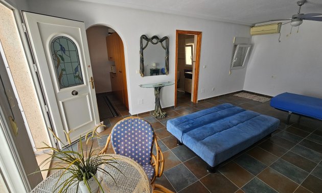 Resale - Townhouse -
Ciudad Quesada - Ciudad Quesada - Town