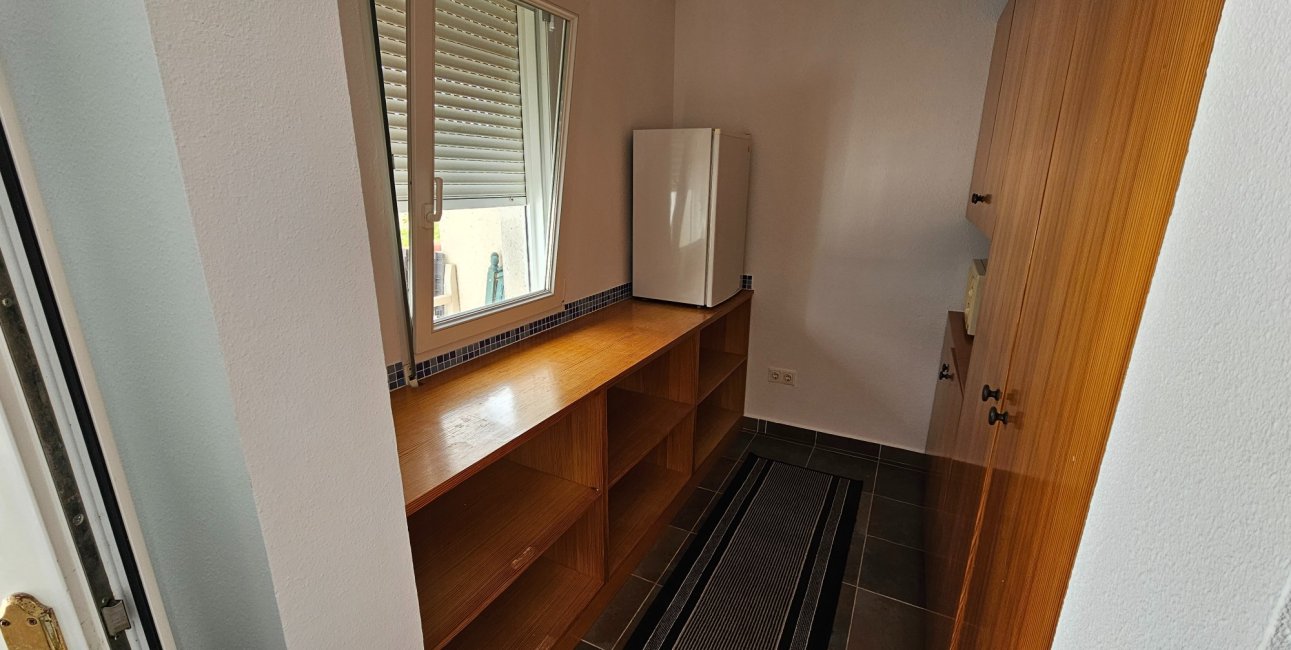 Resale - Townhouse -
Ciudad Quesada - Ciudad Quesada - Town