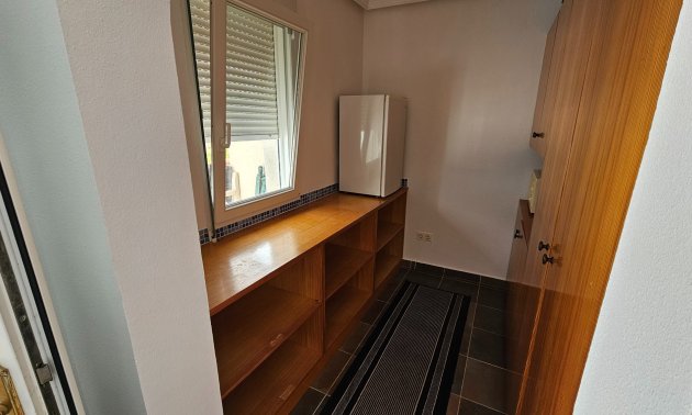 Resale - Townhouse -
Ciudad Quesada - Ciudad Quesada - Town