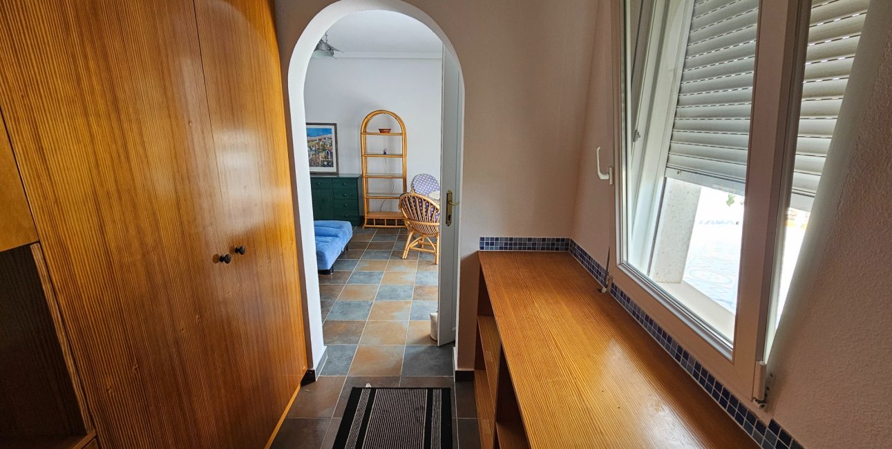 Resale - Townhouse -
Ciudad Quesada - Ciudad Quesada - Town