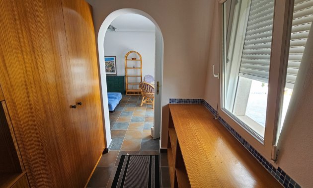 Resale - Townhouse -
Ciudad Quesada - Ciudad Quesada - Town