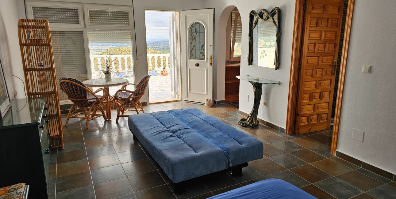 Resale - Townhouse -
Ciudad Quesada - Ciudad Quesada - Town