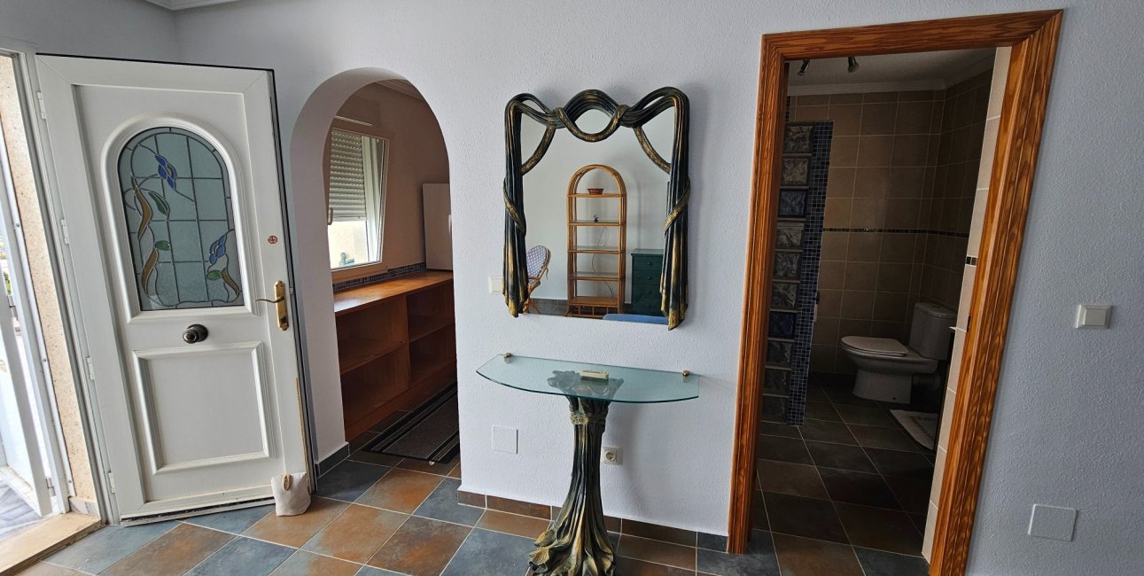 Resale - Townhouse -
Ciudad Quesada - Ciudad Quesada - Town