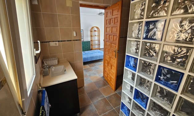 Resale - Townhouse -
Ciudad Quesada - Ciudad Quesada - Town