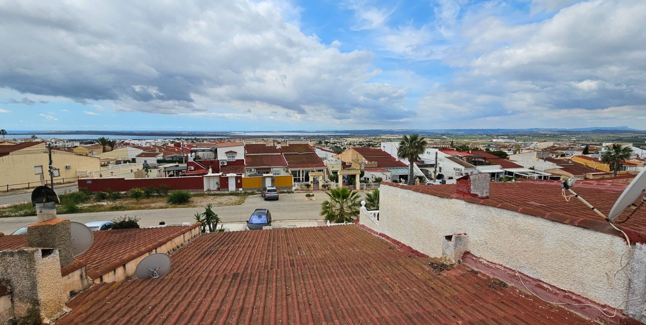 Resale - Townhouse -
Ciudad Quesada - Ciudad Quesada - Town
