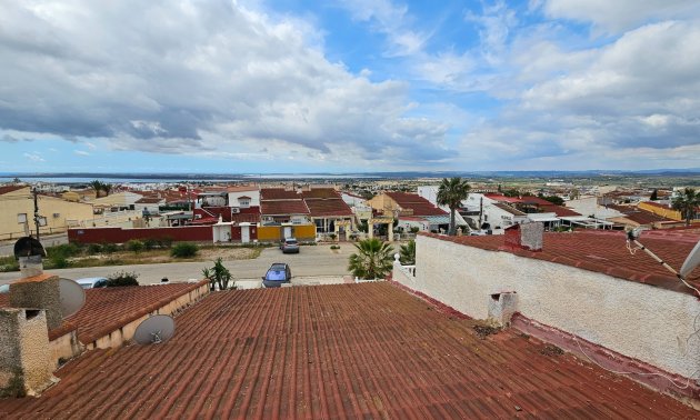 Resale - Townhouse -
Ciudad Quesada - Ciudad Quesada - Town