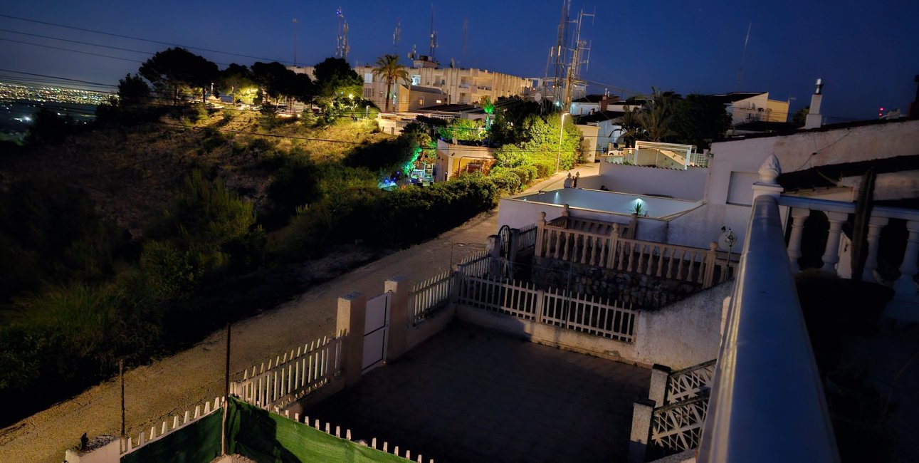 Resale - Townhouse -
Ciudad Quesada - Ciudad Quesada - Town