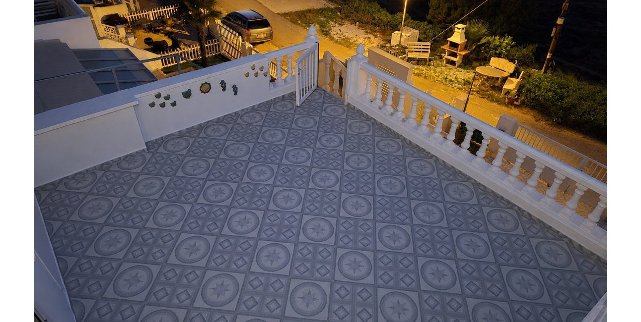 Resale - Townhouse -
Ciudad Quesada - Ciudad Quesada - Town