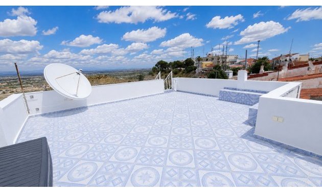 Resale - Townhouse -
Ciudad Quesada - Ciudad Quesada - Town