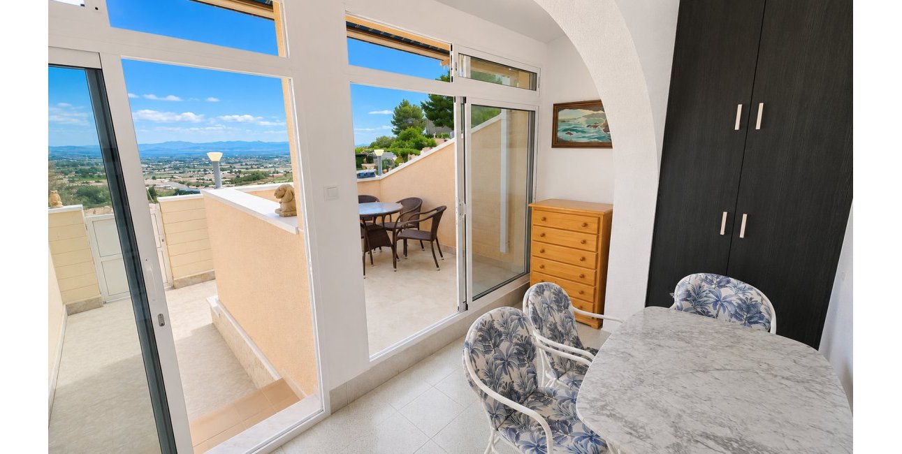 Resale - Bungalow -
Ciudad Quesada - Altos de Quesada