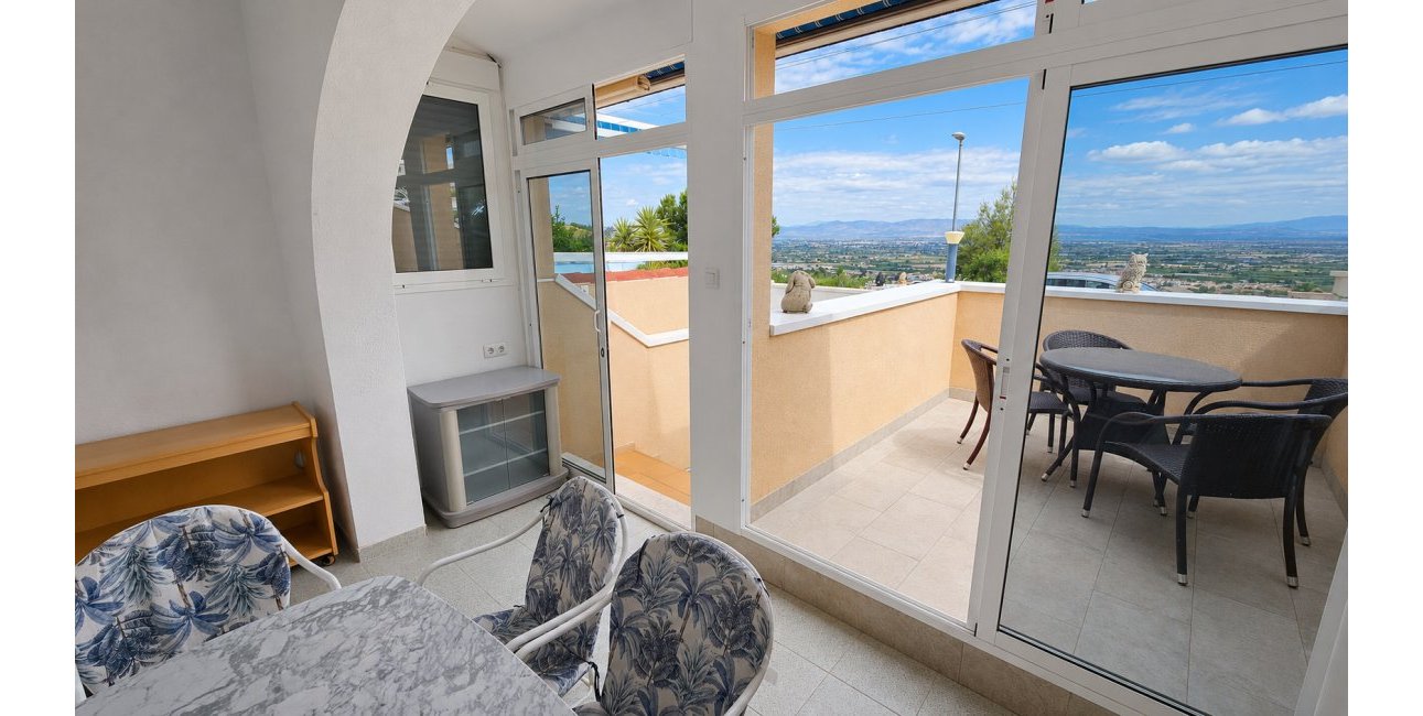 Resale - Bungalow -
Ciudad Quesada - Altos de Quesada