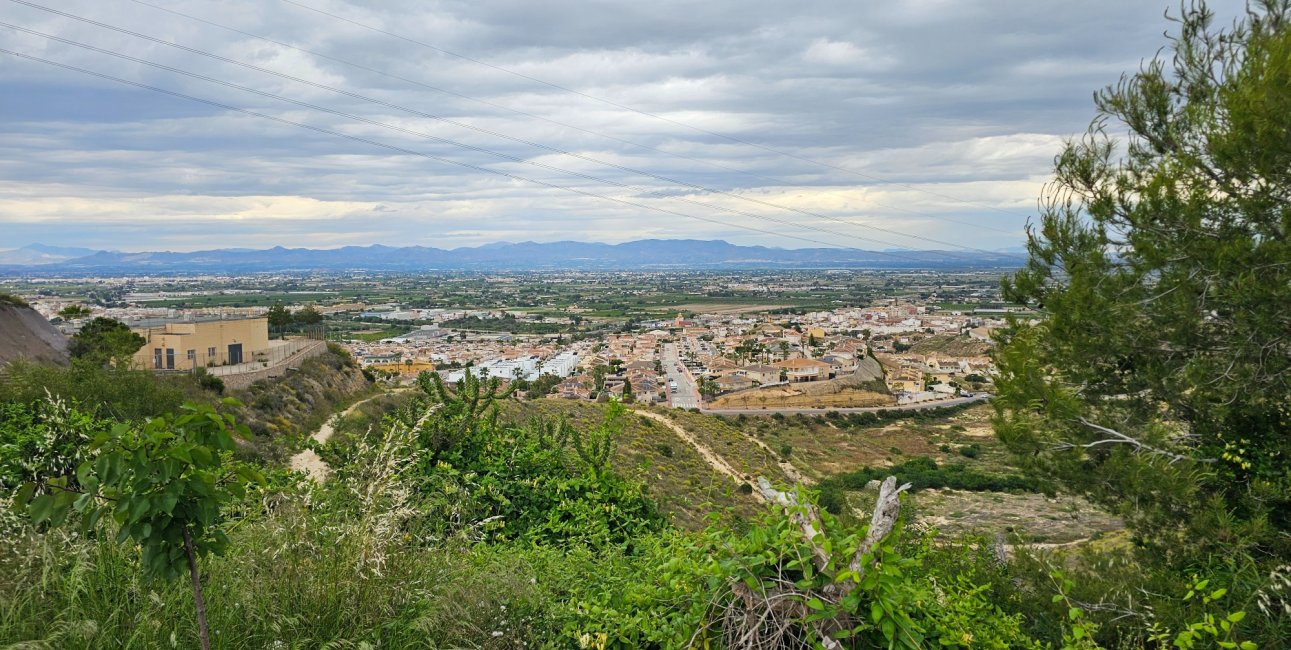 Resale - Bungalow -
Ciudad Quesada - Altos de Quesada