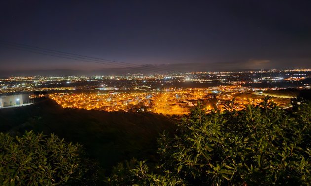Resale - Bungalow -
Ciudad Quesada - Altos de Quesada