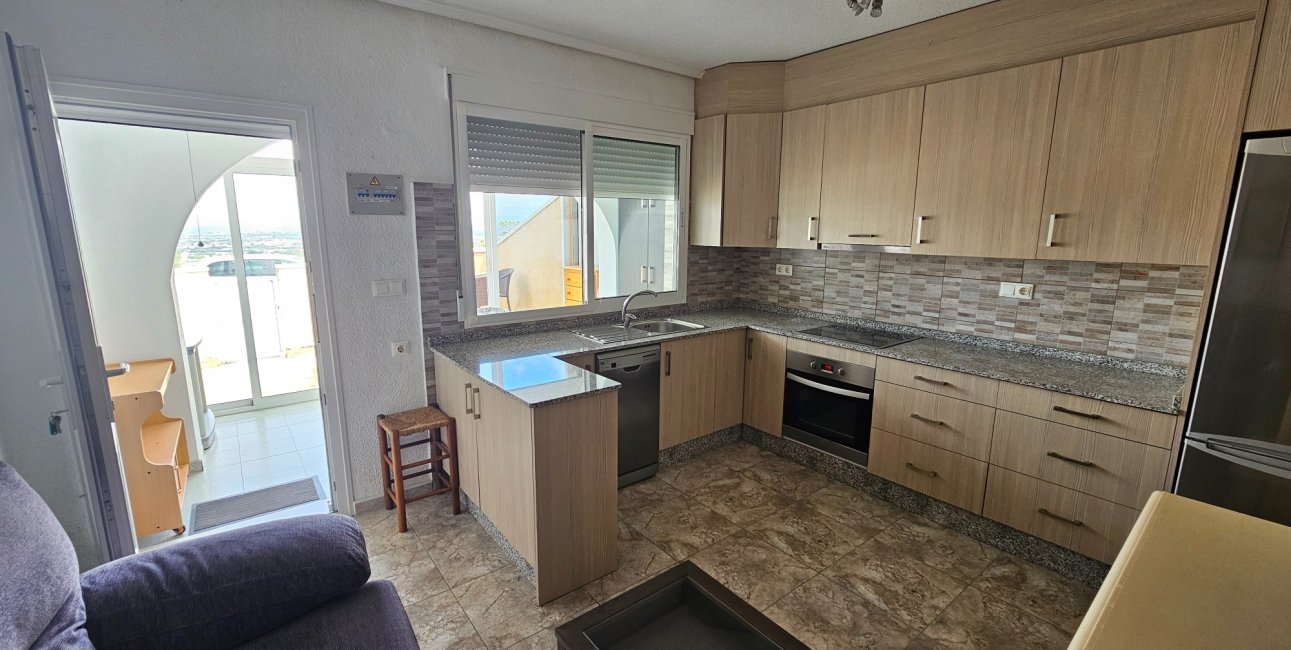 Resale - Bungalow -
Ciudad Quesada - Altos de Quesada
