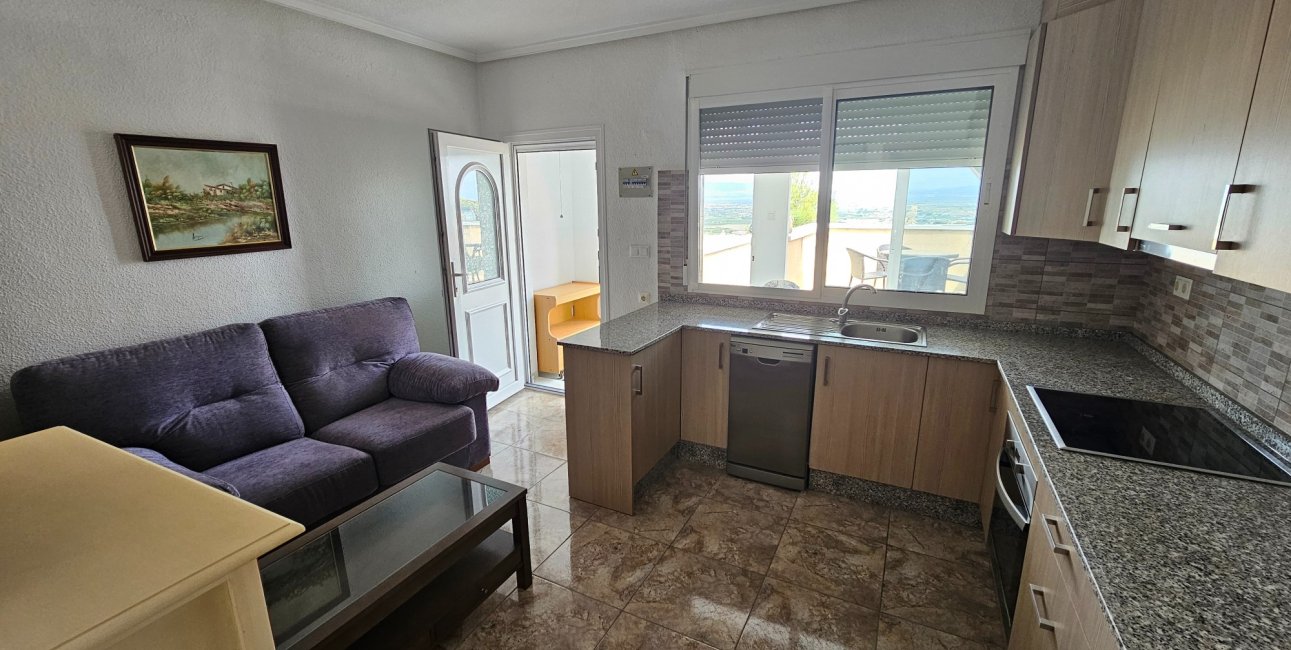 Resale - Bungalow -
Ciudad Quesada - Altos de Quesada