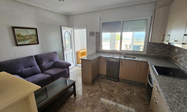 Resale - Bungalow -
Ciudad Quesada - Altos de Quesada