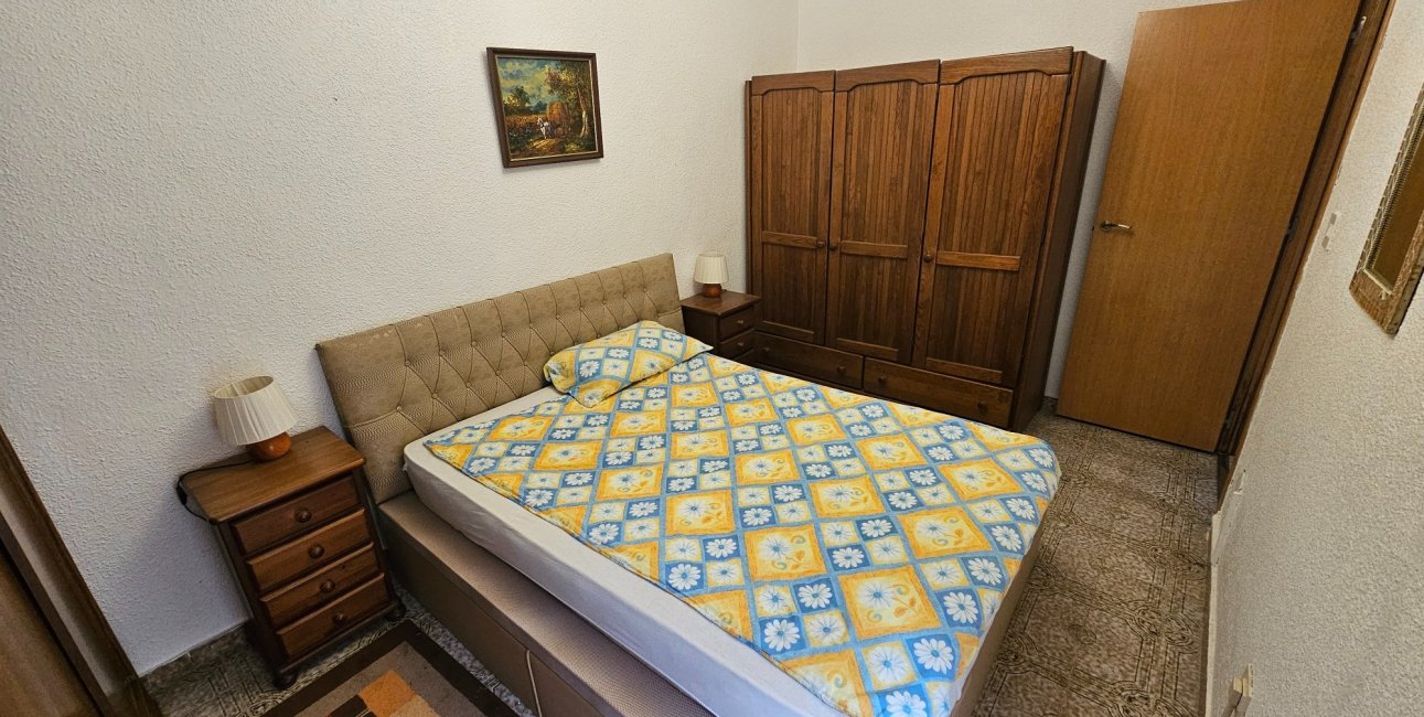 Resale - Bungalow -
Ciudad Quesada - Altos de Quesada