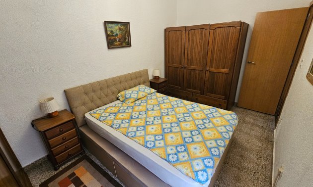 Resale - Bungalow -
Ciudad Quesada - Altos de Quesada
