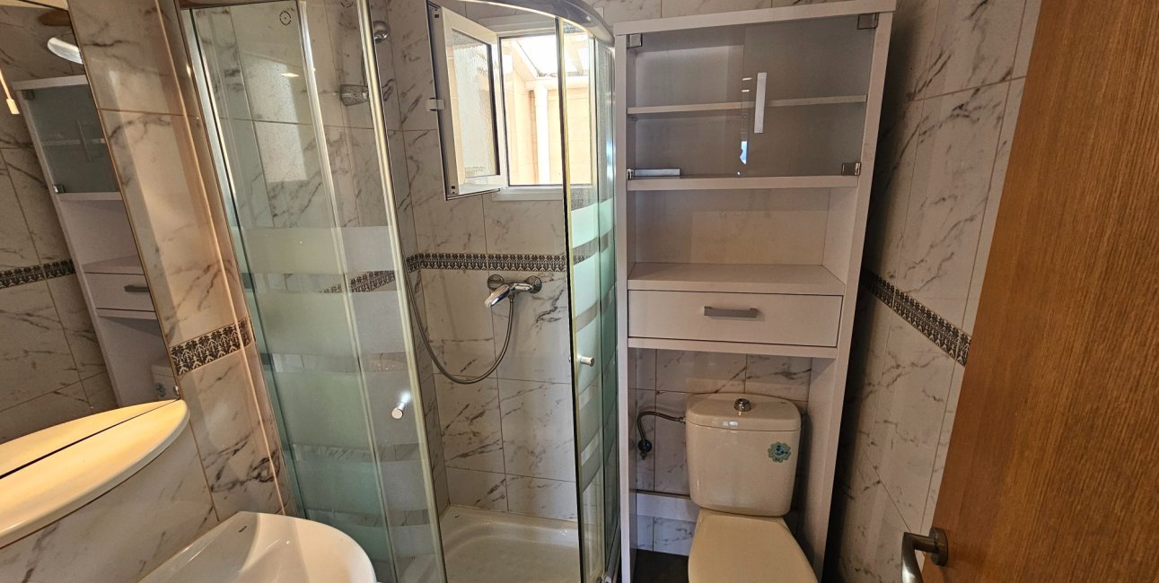 Resale - Bungalow -
Ciudad Quesada - Altos de Quesada
