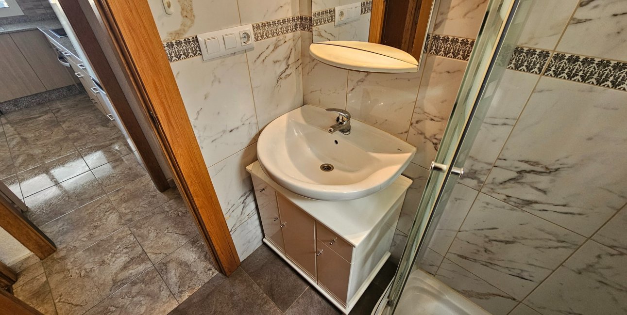 Resale - Bungalow -
Ciudad Quesada - Altos de Quesada