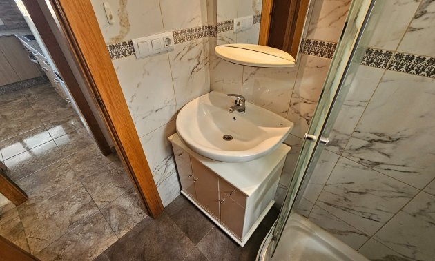 Resale - Bungalow -
Ciudad Quesada - Altos de Quesada