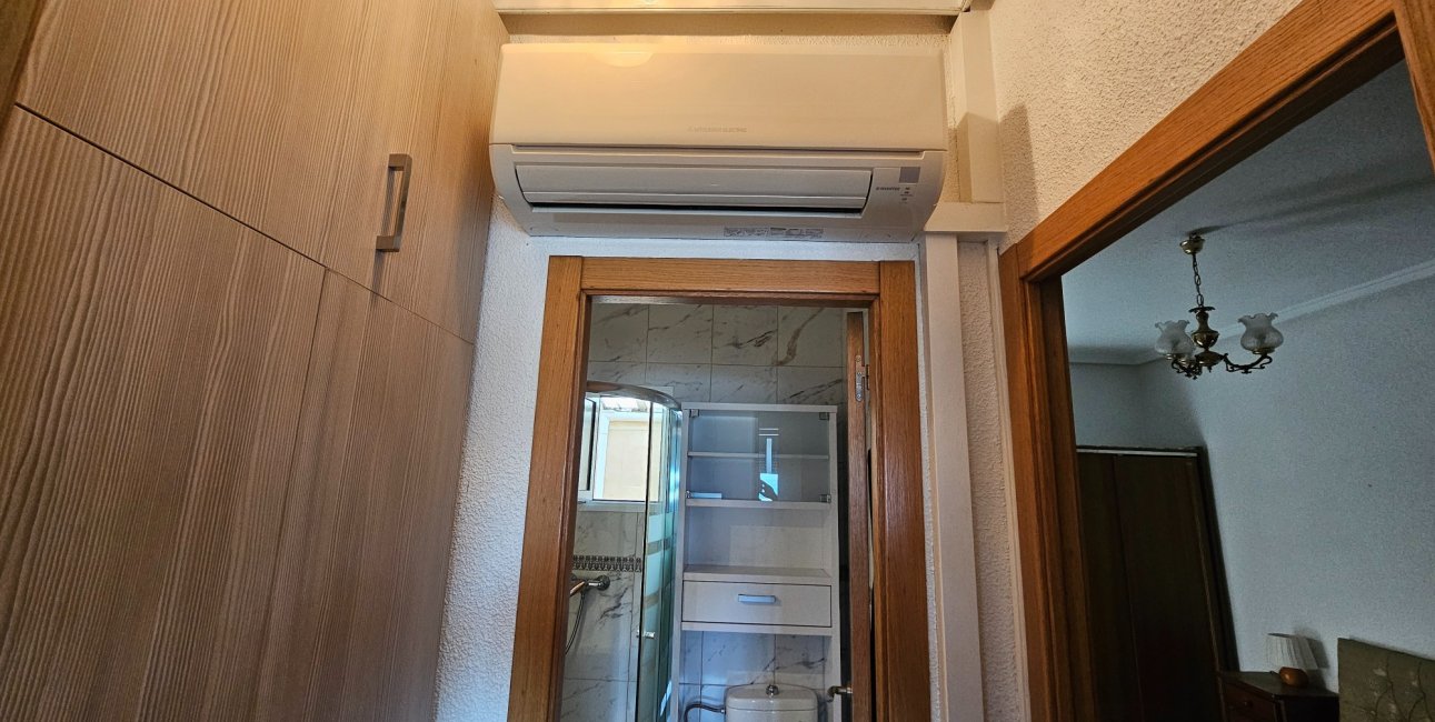 Resale - Bungalow -
Ciudad Quesada - Altos de Quesada