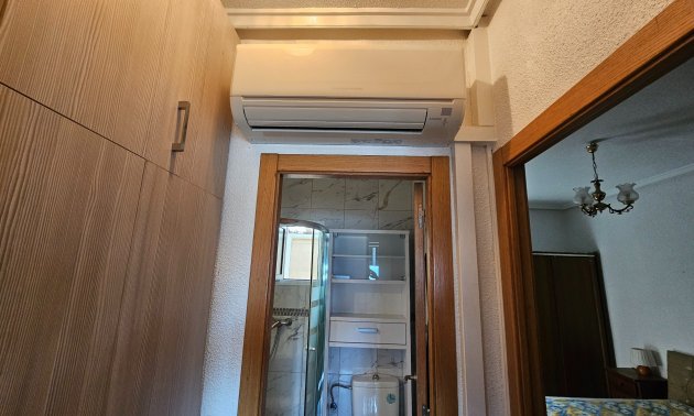 Resale - Bungalow -
Ciudad Quesada - Altos de Quesada