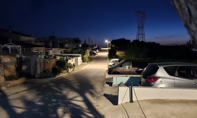 Resale - Bungalow -
Ciudad Quesada - Altos de Quesada