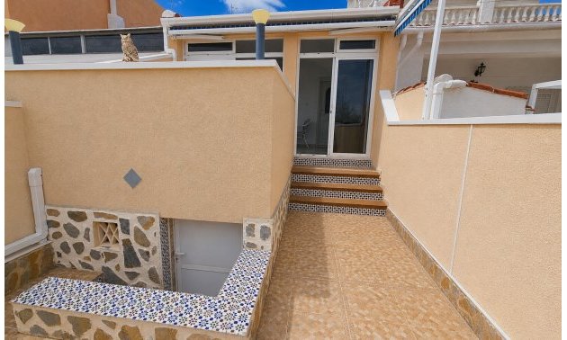 Resale - Bungalow -
Ciudad Quesada - Altos de Quesada