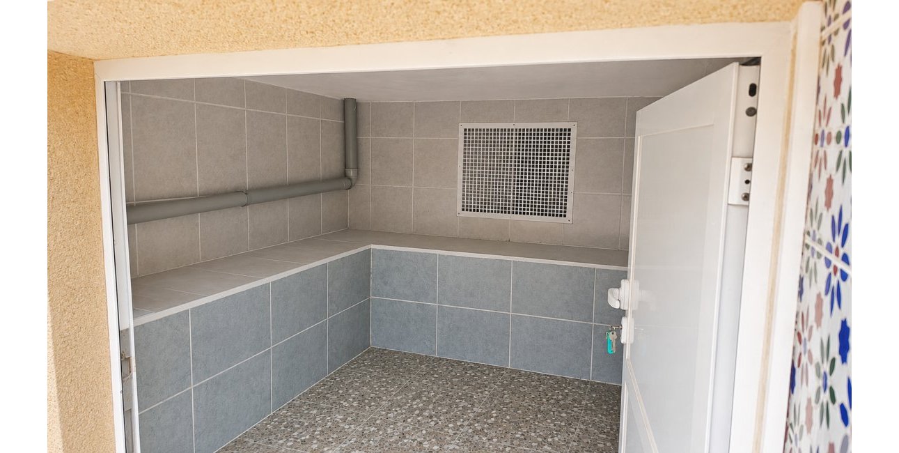Resale - Bungalow -
Ciudad Quesada - Altos de Quesada