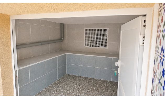 Resale - Bungalow -
Ciudad Quesada - Altos de Quesada
