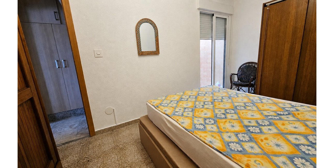 Resale - Bungalow -
Ciudad Quesada - Altos de Quesada