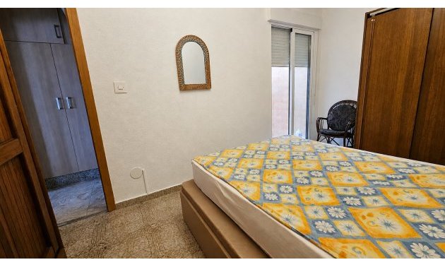 Resale - Bungalow -
Ciudad Quesada - Altos de Quesada