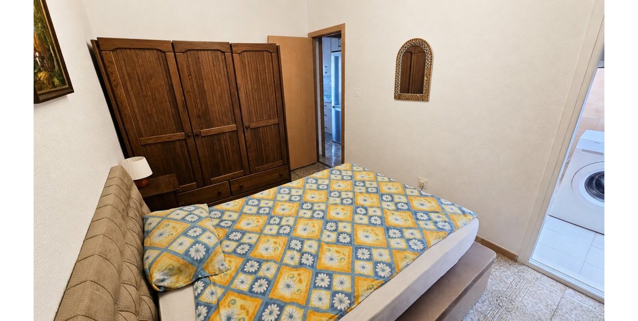 Resale - Bungalow -
Ciudad Quesada - Altos de Quesada