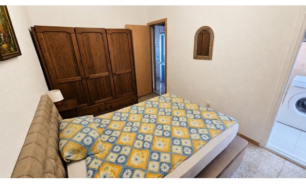 Resale - Bungalow -
Ciudad Quesada - Altos de Quesada