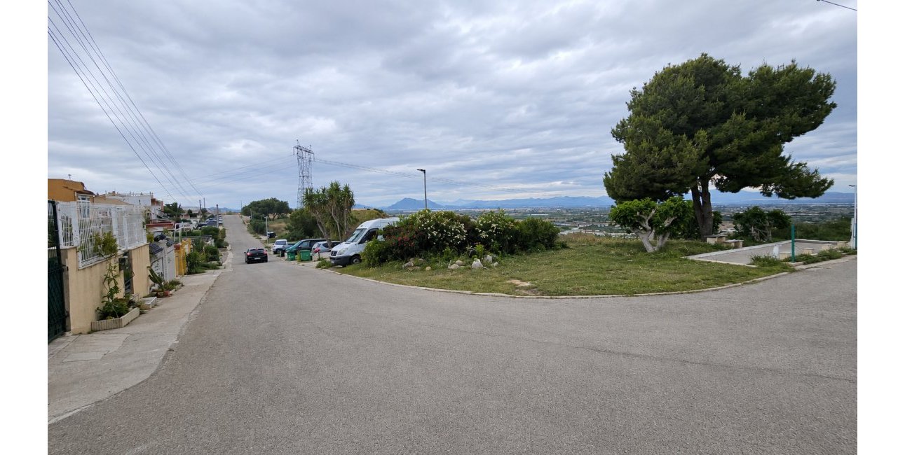 Resale - Bungalow -
Ciudad Quesada - Altos de Quesada